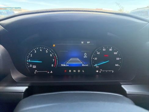 Certified 2022 Ford Explorer XLT w/ Equipment Group 202A image 13