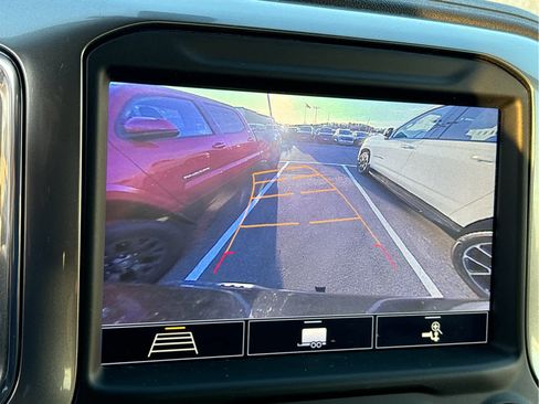 Used 2020 Chevrolet Silverado 1500 RST w/ All-Star Edition image 21