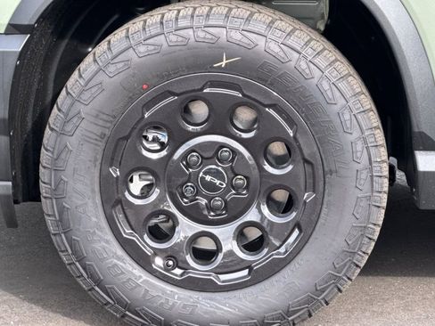 New 2026 Honda Passport TrailSport Elite image 34
