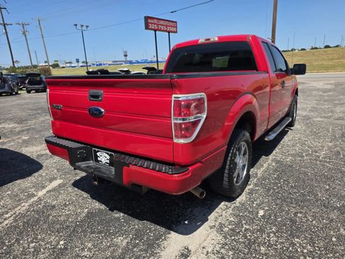 Used 2010 Ford F150 2WD SuperCab image 7