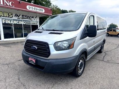 Used 2016 Ford Transit 150 XL