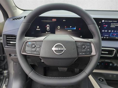 New 2026 Nissan Sentra SL image 22