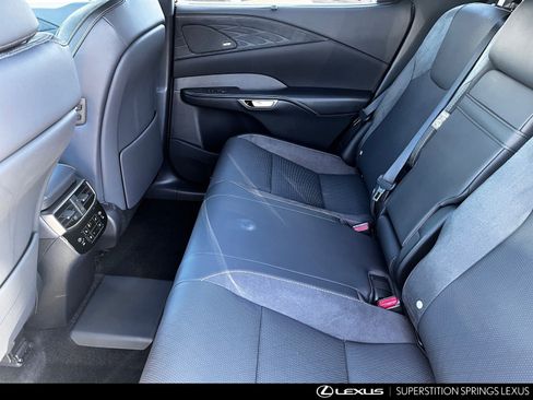 New 2026 Lexus RX 450h AWD image 18