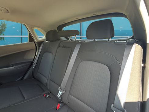 Used 2023 Hyundai Kona SEL FWD image 20
