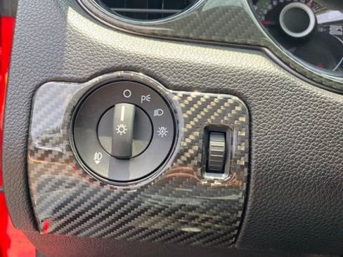 Used 2014 Ford Mustang GT Premium w/ Electronics Package RWD image 31