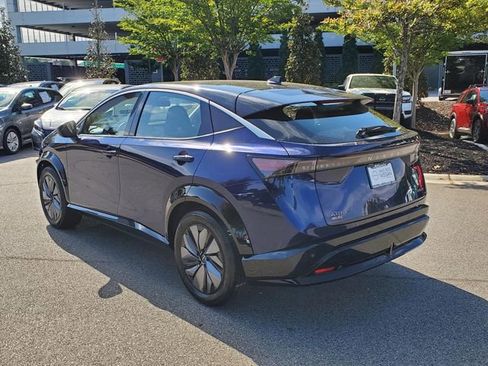 Used 2023 Nissan Ariya FWD image 5