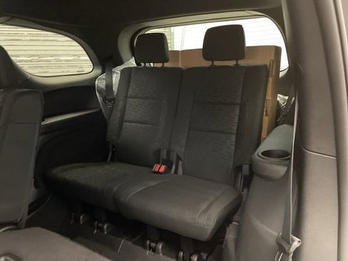 New 2026 Dodge Durango GT w/ Mopar All Weather Package image 19