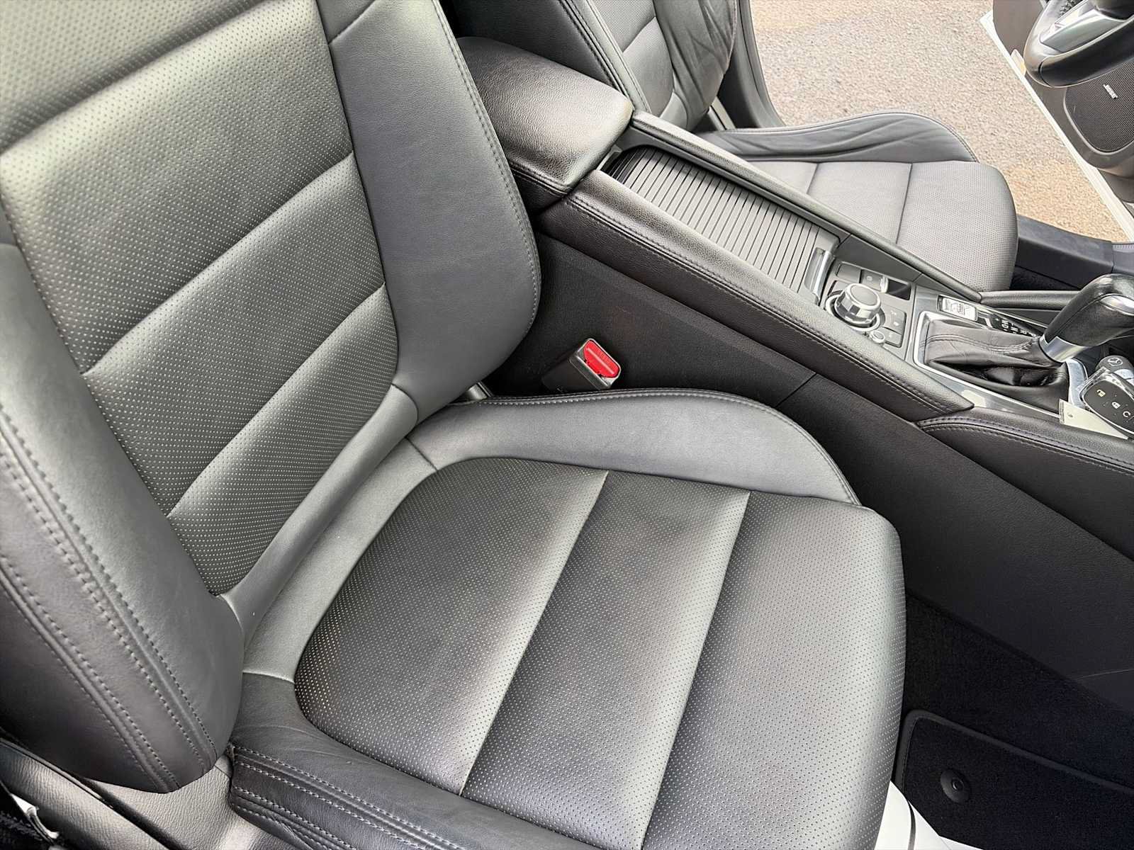 Used 2016 MAZDA MAZDA6 Touring FWD image 25