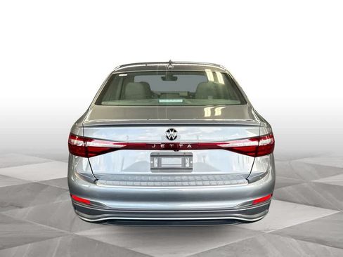 Used 2026 Volkswagen Jetta Sport FWD image 7