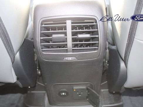 New 2025 Ford Bronco Sport Badlands w/ Badlands Tech Package image 11