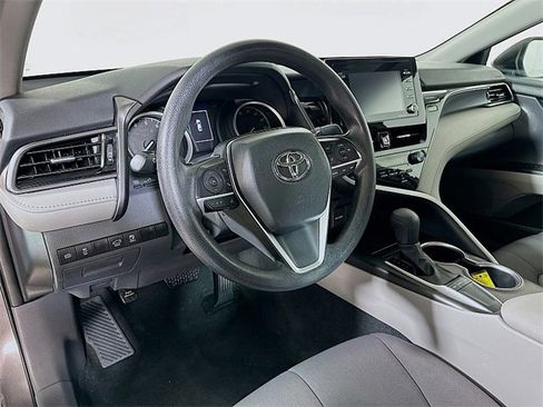 Used 2023 Toyota Camry LE image 9