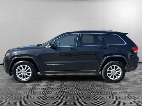 Used 2015 Jeep Grand Cherokee Laredo w/ Quick Order Package 23E image 5