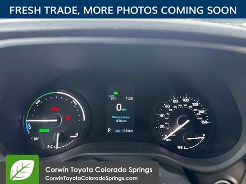 Used 2023 Toyota Sienna XLE w/ XLE Plus Package AWD/4WD image 13