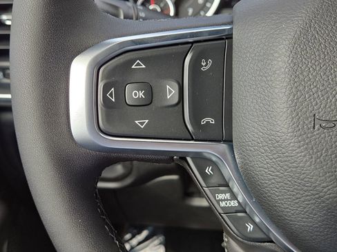 New 2026 RAM 1500 Big Horn AWD/4WD image 26