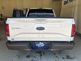 Used 2017 Ford F150 Lariat w/ Equipment Group 502A Luxury image 5