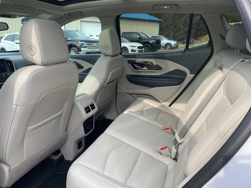 Certified 2023 GMC Terrain Denali w/ Denali Premium Package image 18