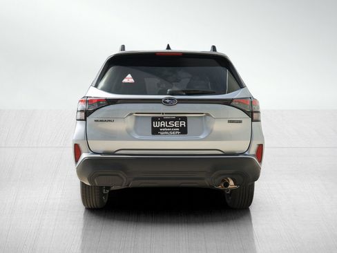 New 2026 Subaru Forester Touring AWD/4WD image 5