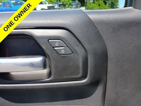 Used 2023 Chevrolet Silverado 1500 W/T w/ WT Value Package AWD/4WD image 28