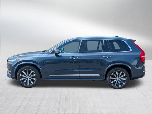 Used 2022 Volvo XC90 T6 Inscription AWD/4WD image 4