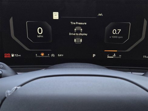 New 2026 Kia Sportage SX image 11