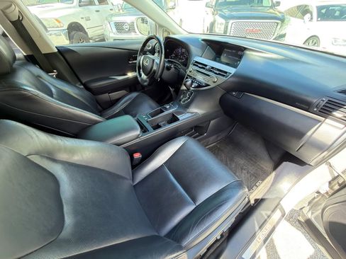 Used 2015 Lexus RX 350 AWD w/ Premium Package image 7
