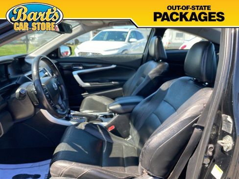 Used 2015 Honda Accord EX-L image 18