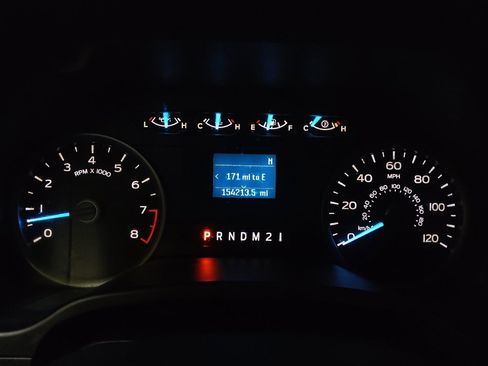Used 2018 Ford F150 XLT RWD image 23