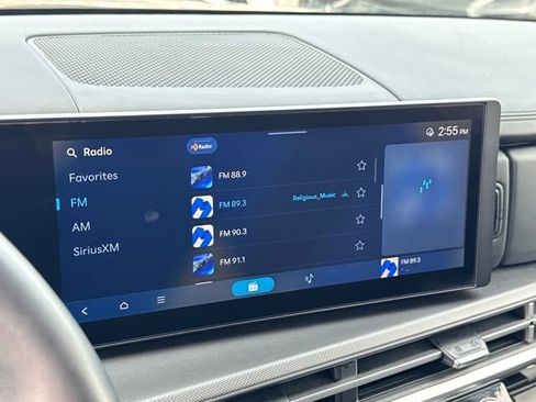 Certified 2025 Hyundai Santa Fe SEL image 20