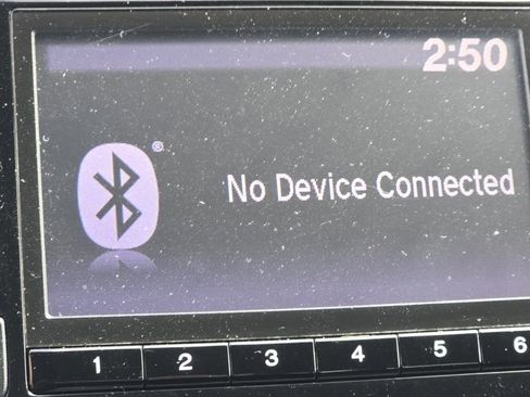 Used 2019 Honda HR-V LX image 3