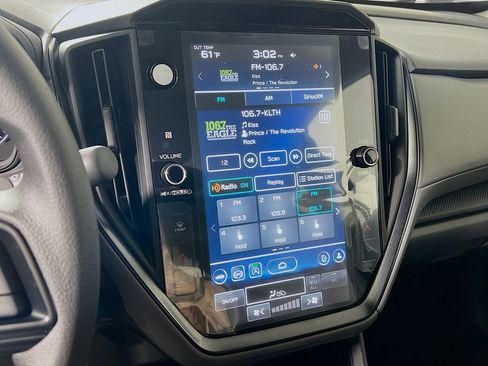 New 2026 Subaru Crosstrek 2.0i Premium image 12