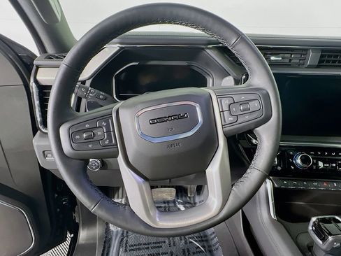 Certified 2024 GMC Sierra 1500 Denali w/ Denali Reserve Package image 11