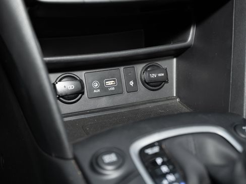 Used 2021 Hyundai Kona Ultimate image 35