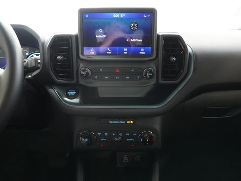 Used 2024 Ford Bronco Sport Badlands AWD/4WD image 22