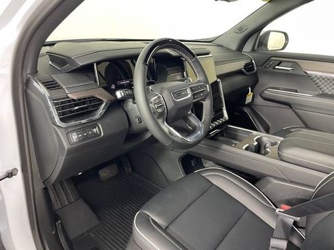 New 2026 GMC Acadia Denali w/ Super Cruise Package AWD/4WD image 3