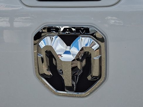 Certified 2023 RAM 1500 Laramie image 16