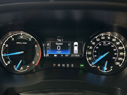 Used 2022 Ford Ranger XLT w/ Equipment Group 302A High image 23