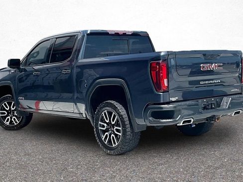 Used 2021 GMC Sierra 1500 AT4 w/ AT4 Value Package AWD/4WD image 5