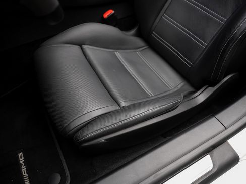 Used 2022 Mercedes-Benz SL 63 AMG 4MATIC image 67