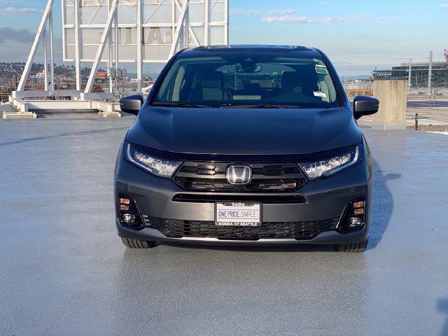 New 2027 Honda Odyssey Elite image 6