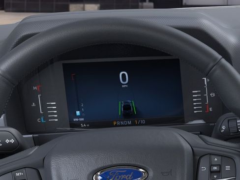 New 2026 Ford Ranger XLT RWD image 13