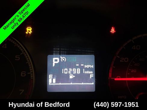 Used 2019 Subaru Impreza 2.0i AWD/4WD image 13