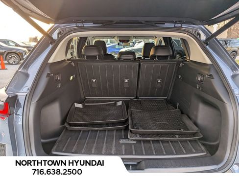 Used 2024 MAZDA CX-50 AWD 2.5 S w/ Weather Package image 33