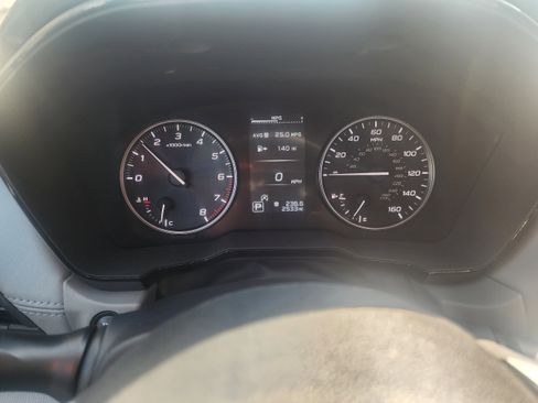 Certified 2025 Subaru Legacy Premium w/ Popular Package #1A AWD/4WD image 11