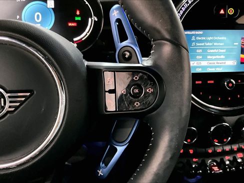 Used 2022 MINI Cooper S image 21