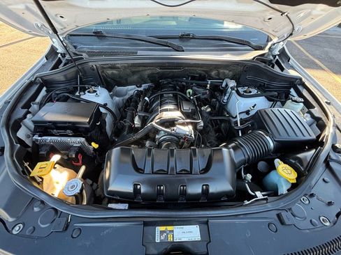 Used 2015 Jeep Grand Cherokee Overland image 35