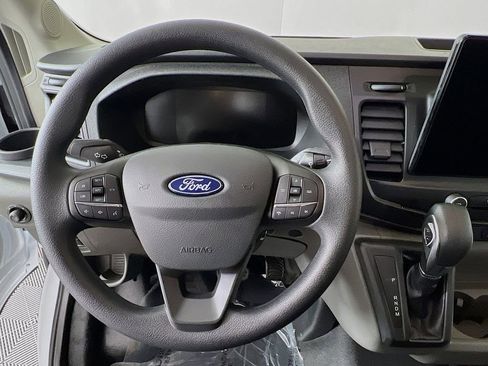 New 2026 Ford Transit 250 148 Medium Roof w/ Load Area Protection Package image 21