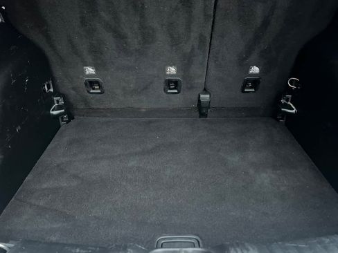 Used 2018 Jeep Compass Limited w/ Navigation Group image 18