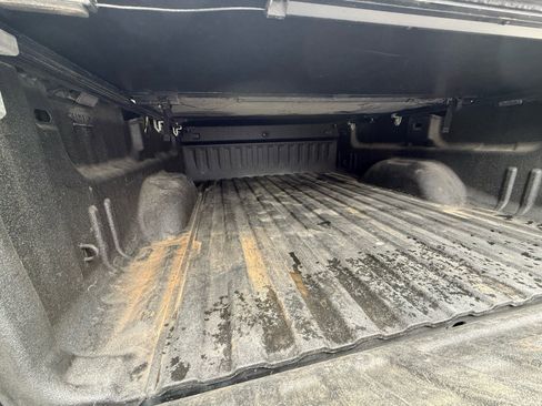 Used 2016 Chevrolet Silverado 1500 LT w/ All Star Edition image 35