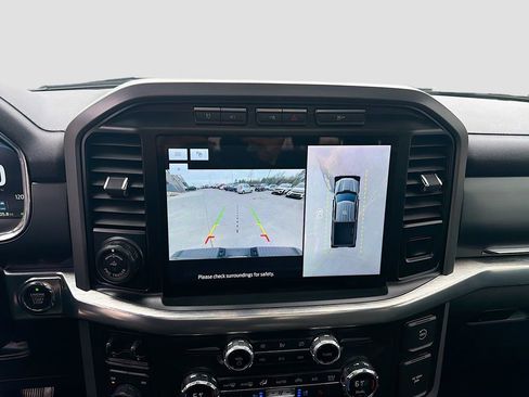 Used 2021 Ford F150 Lariat image 33