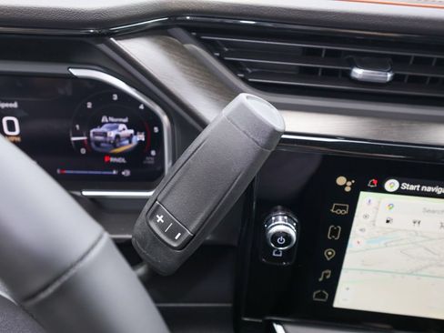 New 2026 GMC Sierra 2500 AT4 w/ AT4 Premium Plus Package AWD/4WD image 26
